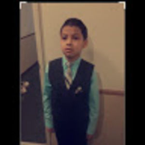 Meet your Posher, Olga